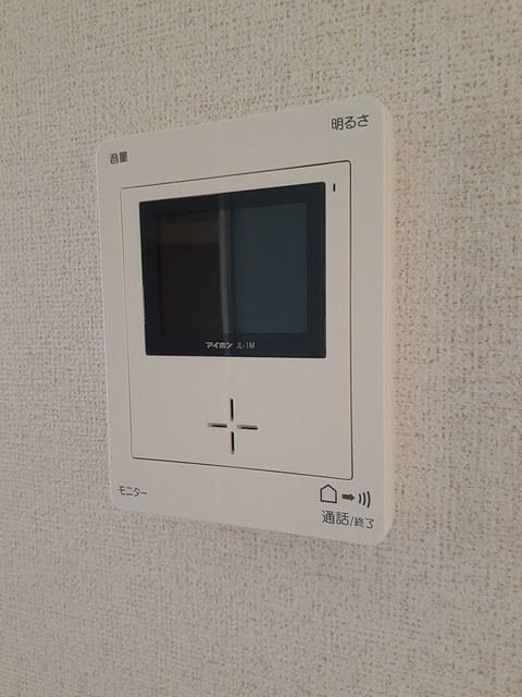 ランドマーク８８　Ｃ棟（101） 設備