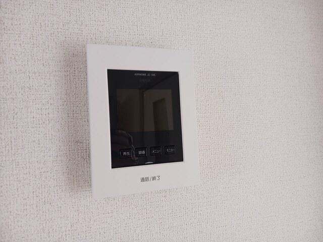 マザーグースⅡ（2C） 設備