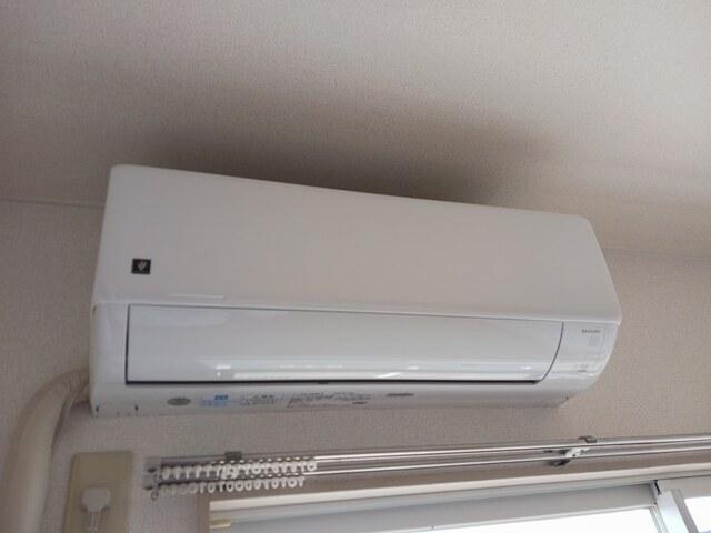 マザーグースⅡ（2C） 設備