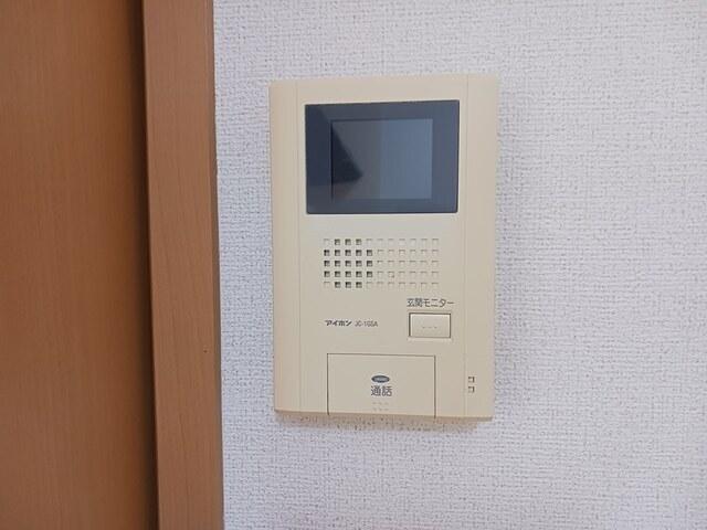 ロイヤルステージ・アイＥ（102） 設備