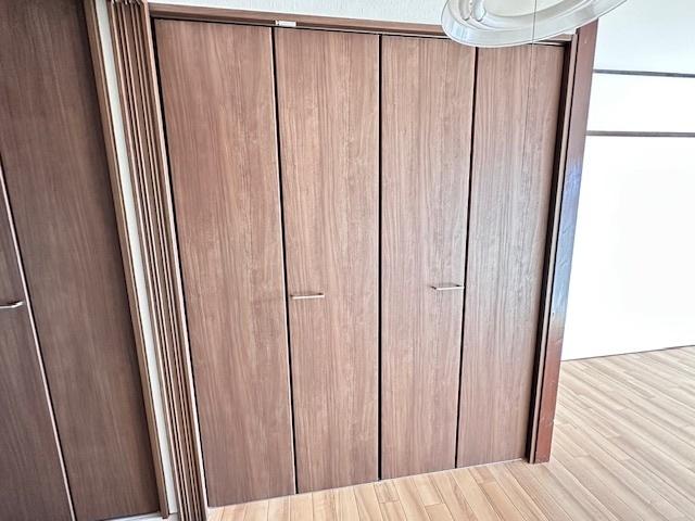 中川原ハイツ（306） 部屋画像