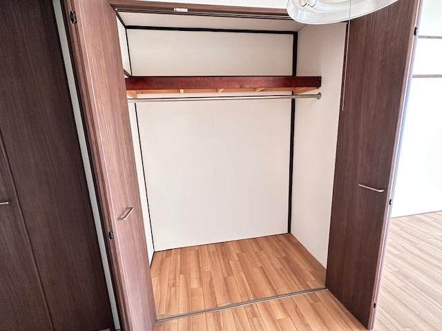 中川原ハイツ（306） 部屋画像