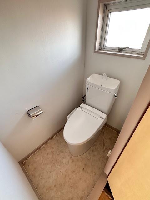 中川原ハイツ（306） 部屋画像