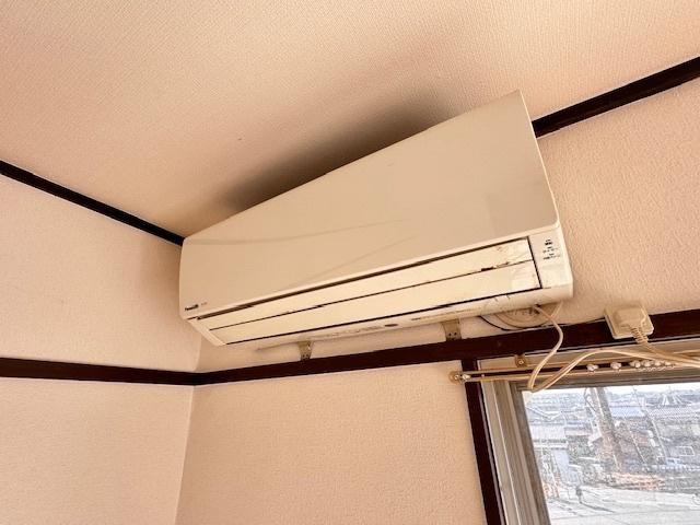 中川原ハイツ（306） 部屋画像