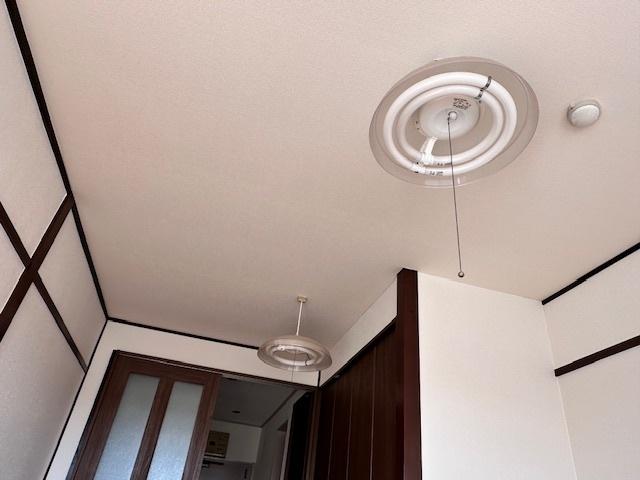 中川原ハイツ（306） 部屋画像