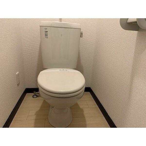 スターライズ（105） トイレ