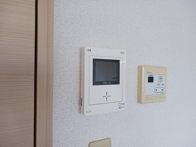 ラヴィータ白子（2B） 設備
