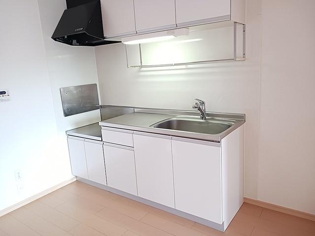Ｓｕｎ　ｅａｓｔ（202） キッチン