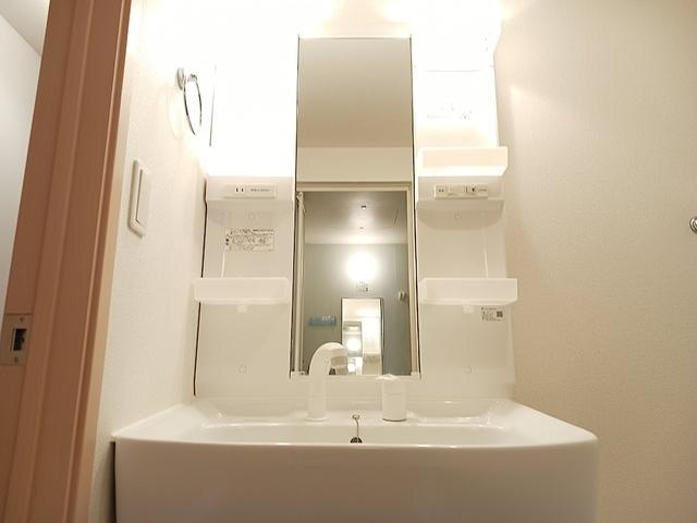 Ｓｕｎ　ｅａｓｔ（202） 洗面