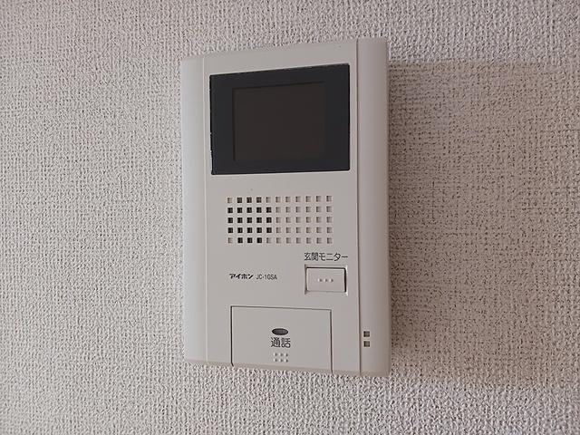 Ｓｕｎ　ｅａｓｔ（202） 設備