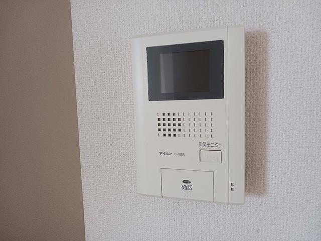 サンテラス・ミッチィーⅡ（102） 設備