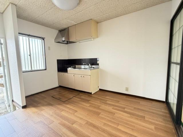 カーサフェニックス（101） キッチン