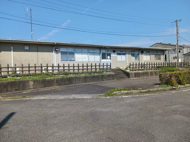 伊勢鉄道　玉垣駅：1600m
