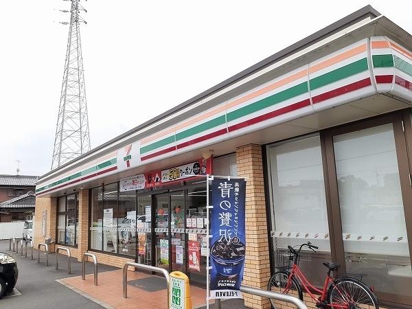 セブンイレブン桜島5丁目店：230m