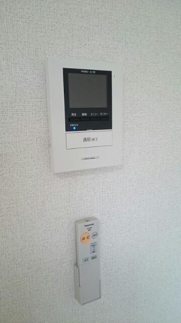 フレチャ　プエンテ　Ⅰ（203） 設備