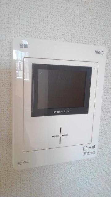 プロヴァンスみなみ山Ａ（201） 設備
