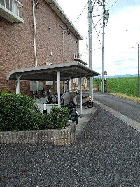 クレア　フォー　シーズンズＣ（103） その他部屋・スペース