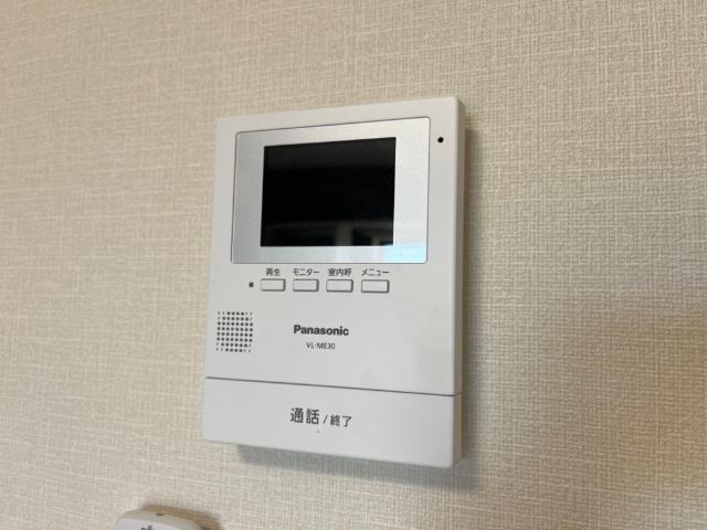 アトレ セキュリティ