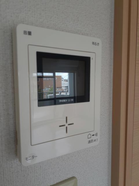 ハミングバートⅡ（3C） 設備