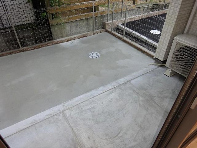 ベルシーナ鈴鹿Ａ 部屋画像