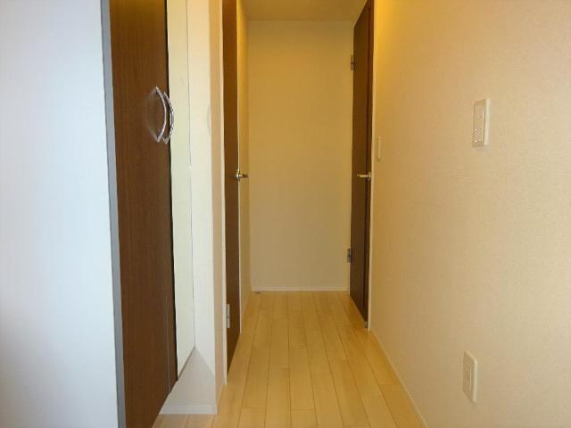 ベルシーナ鈴鹿Ａ 部屋画像