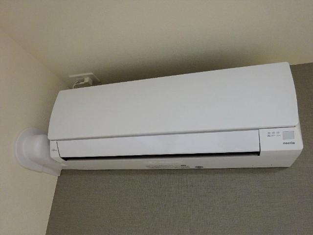 ベルシーナ鈴鹿Ａ 部屋画像