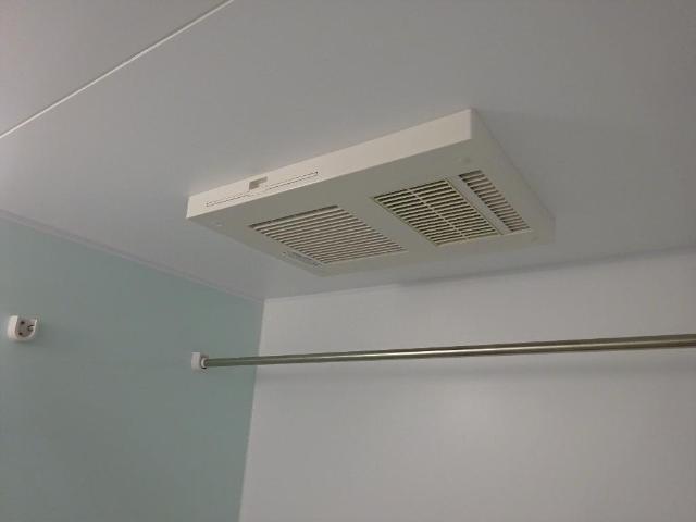 ベルシーナ鈴鹿Ａ 部屋画像