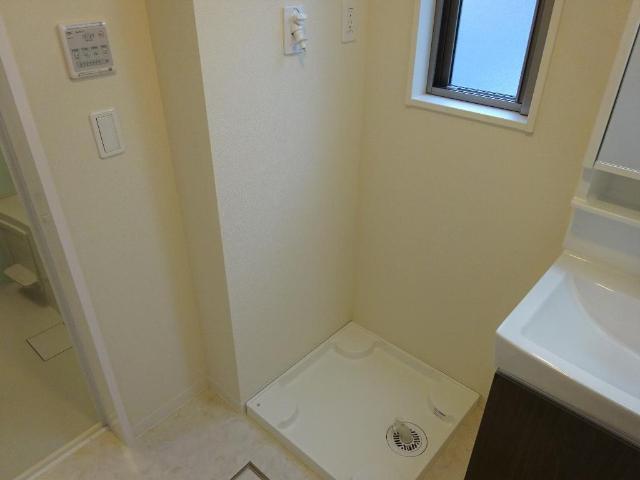 ベルシーナ鈴鹿Ａ 部屋画像