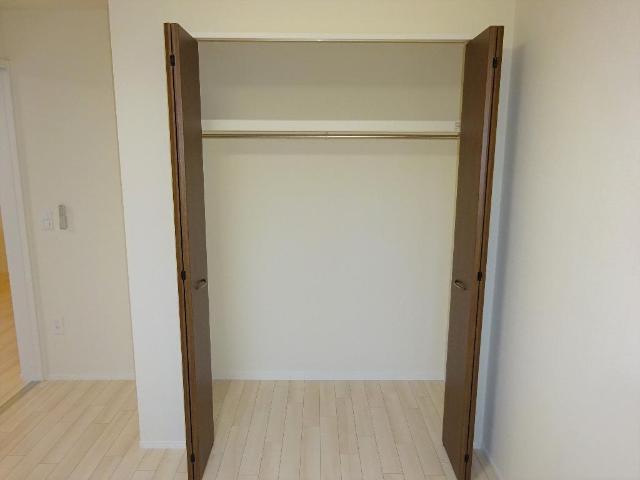 ベルシーナ鈴鹿Ａ 部屋画像