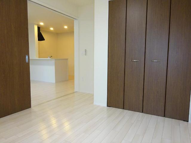 ベルシーナ鈴鹿Ａ 部屋画像