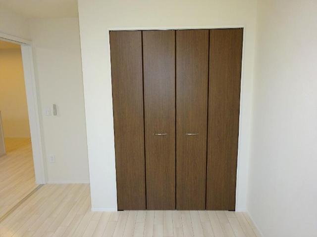 ベルシーナ鈴鹿Ａ 部屋画像