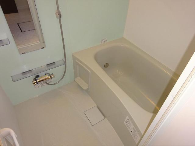 ベルシーナ鈴鹿Ａ 部屋画像