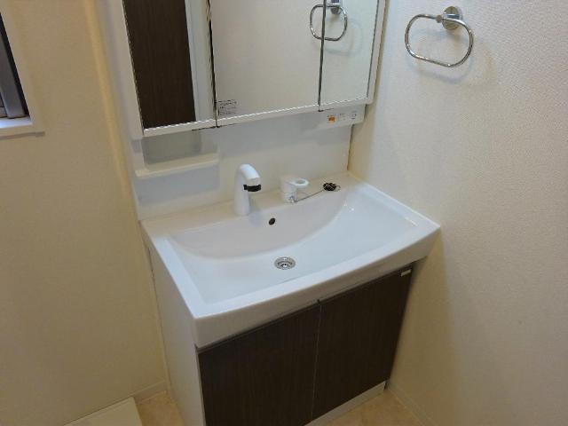 ベルシーナ鈴鹿Ａ 部屋画像