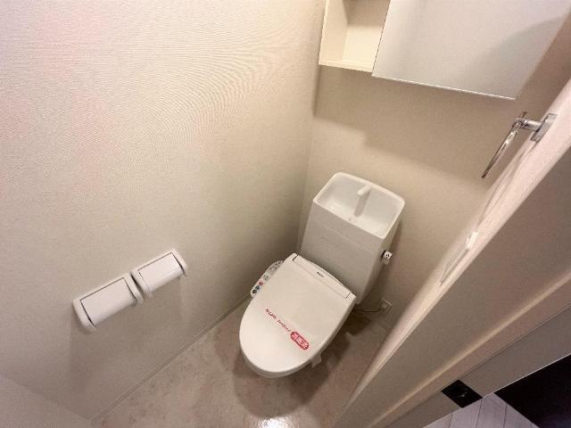 ベルシーナ鈴鹿Ａ 部屋画像