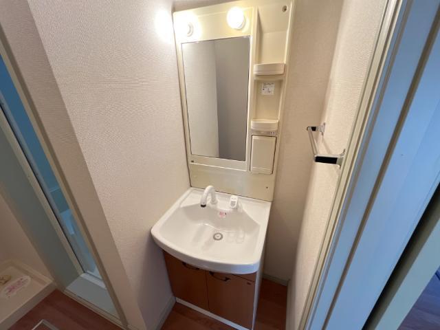 グランバードⅡ 部屋画像