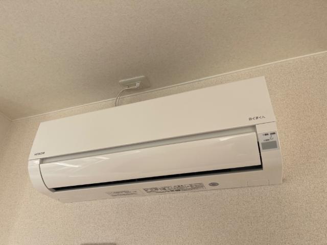 グランバードⅡ 部屋画像