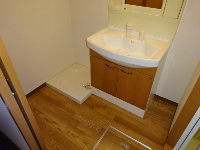 メゾン・ゼラニューム 部屋画像