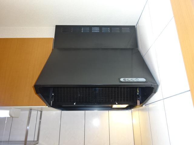 メゾン・ゼラニューム 部屋画像