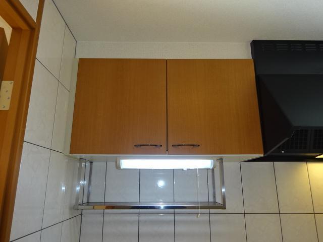 メゾン・ゼラニューム 部屋画像