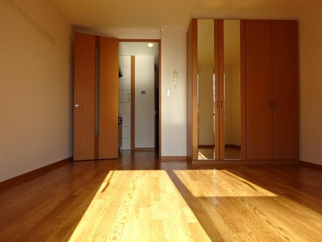 メゾン・ゼラニューム 部屋画像