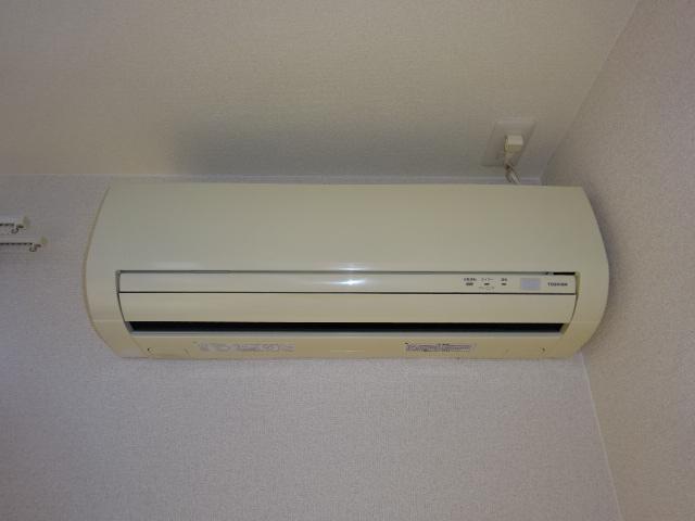 メゾン・ゼラニューム 部屋画像