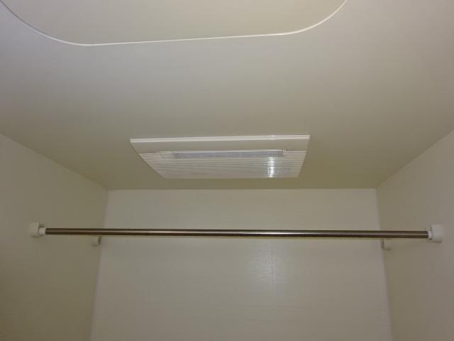 メゾン・ゼラニューム 部屋画像