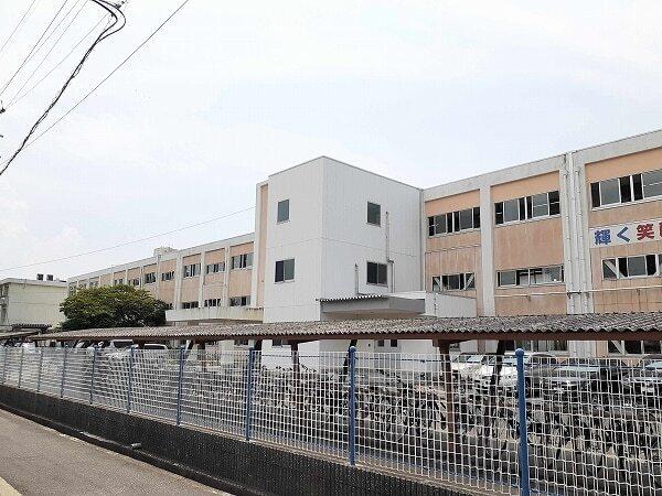 鈴鹿市立千代崎中学校：3000m