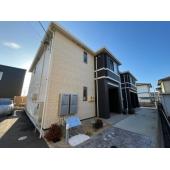 外観写真（昼）