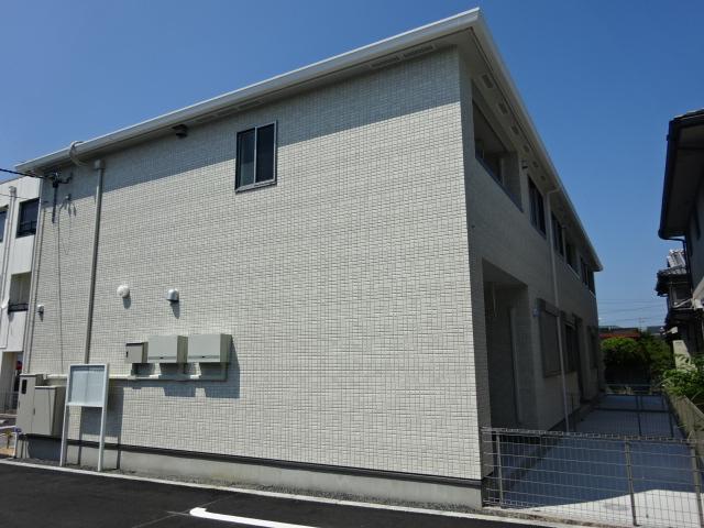 ベルシーナ鈴鹿Ａ 物件画像