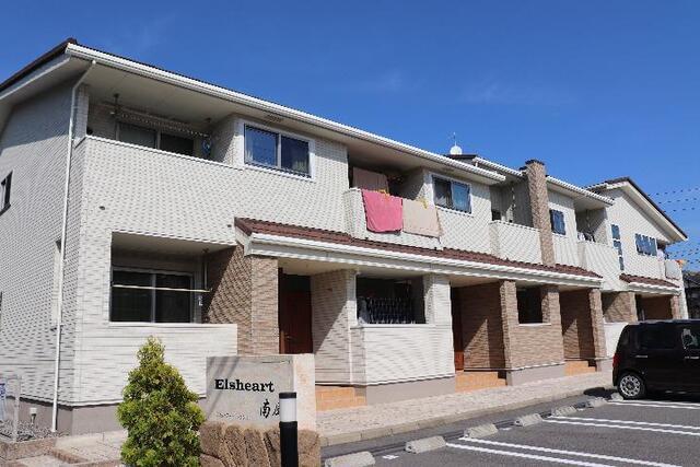 エルシェアート南風（105） 外観