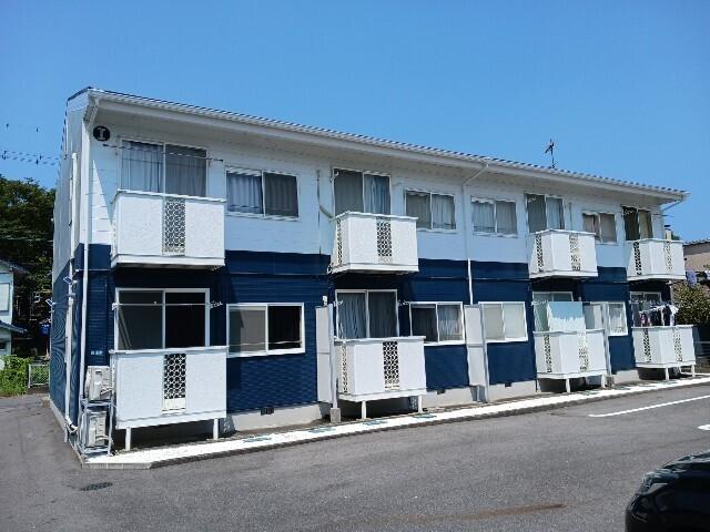ブリジックⅠ（202） 外観