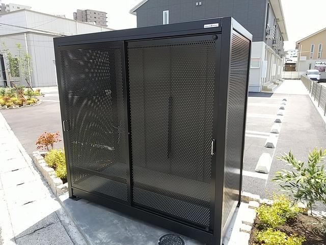 メルベーユ（207） 物件画像