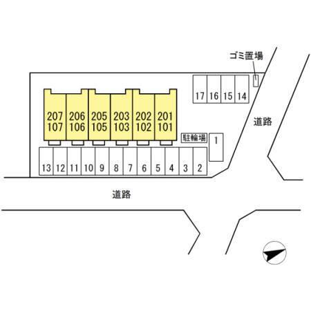メルベーユ（207） その他