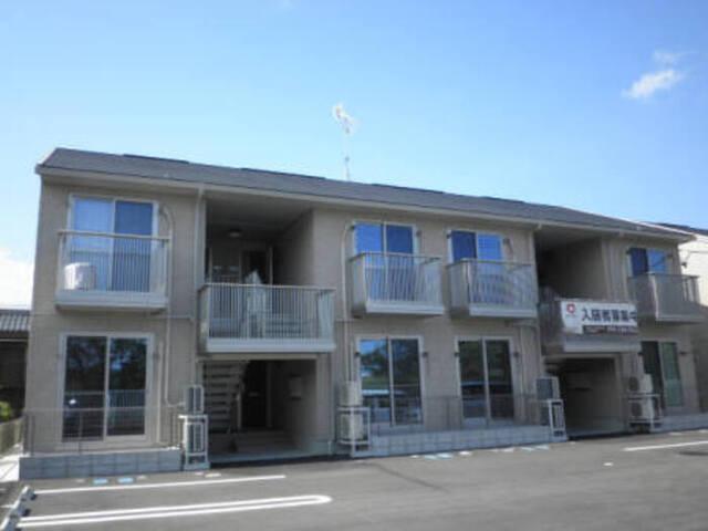 Ｖｉｌｌａｇｅさくら　A（205） 外観